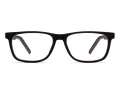 Hugo Boss HG 1048 BLX 55 Férfi szemüvegkeret (optikai keret)