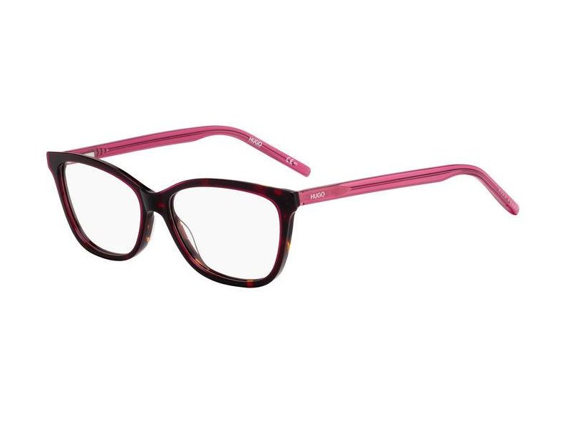 Hugo Boss HG 1053 VA4 55 Női szemüvegkeret (optikai keret)