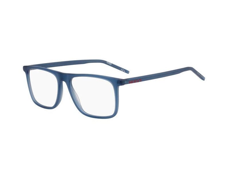 Hugo Boss HG 1057 FLL 54 Férfi szemüvegkeret (optikai keret)
