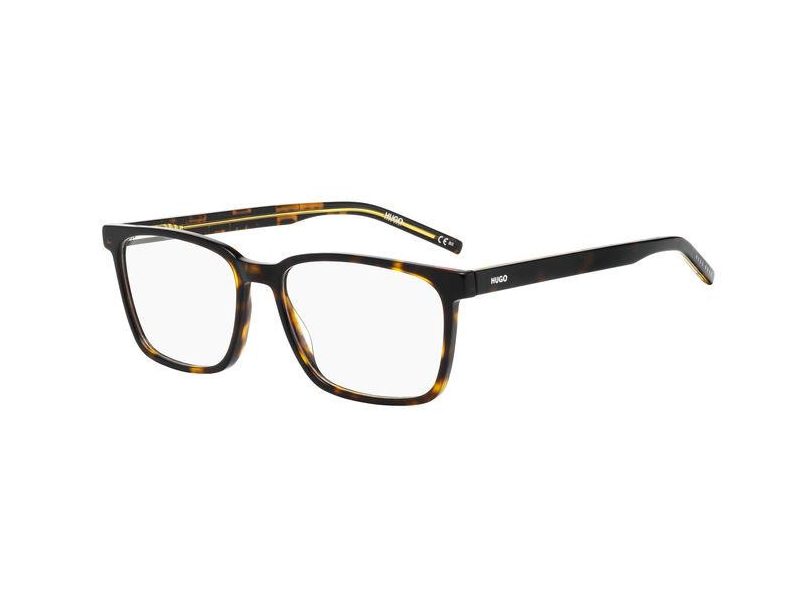 Hugo Boss HG 1074 TBB 56 Férfi szemüvegkeret (optikai keret)
