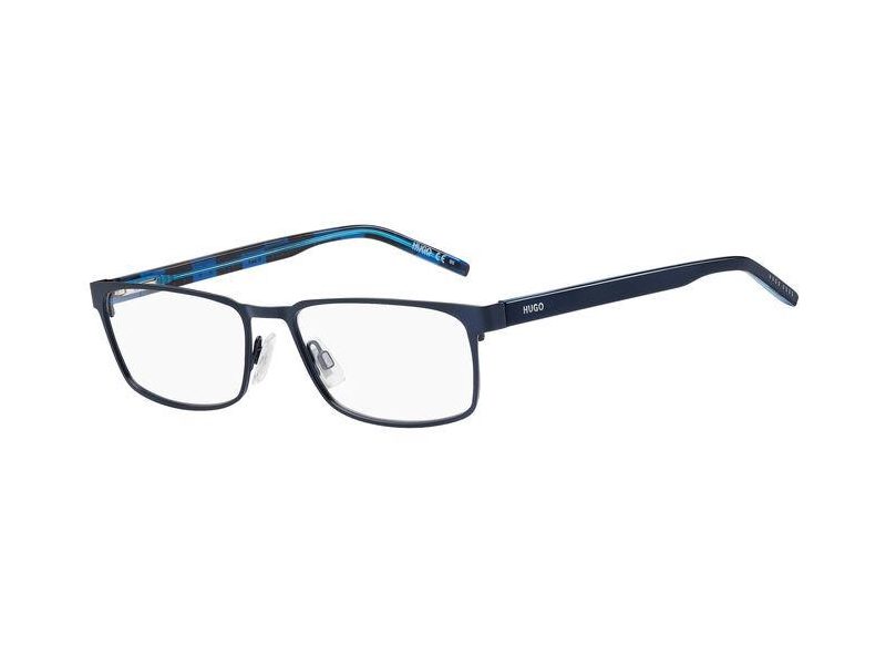 Hugo Boss HG 1075 FLL 56 Férfi szemüvegkeret (optikai keret)