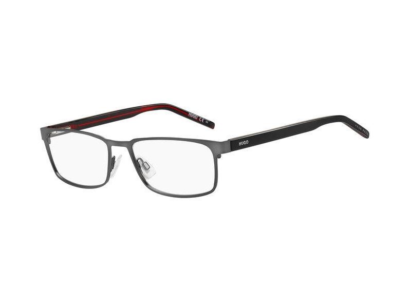 Hugo Boss HG 1075 R80 58 Férfi szemüvegkeret (optikai keret)
