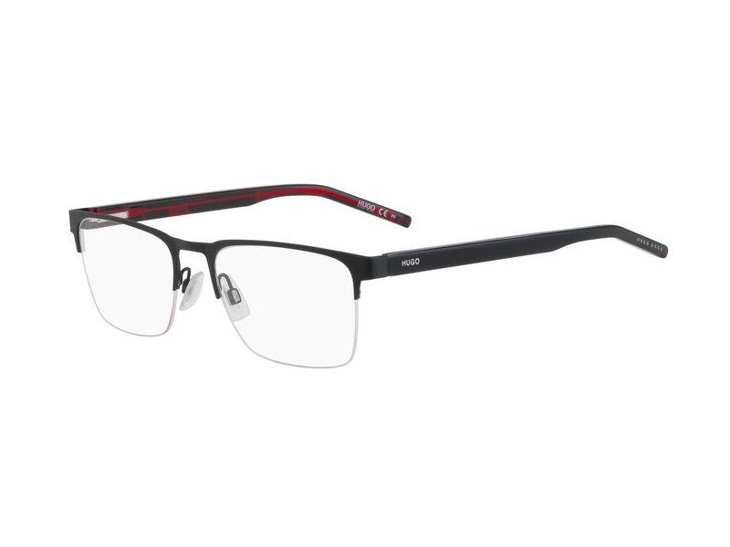 Hugo Boss HG 1076 BLX 56 Férfi szemüvegkeret (optikai keret)