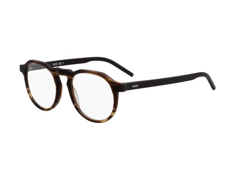 Hugo Boss HG 1089 BU0 49 Férfi szemüvegkeret (optikai keret)