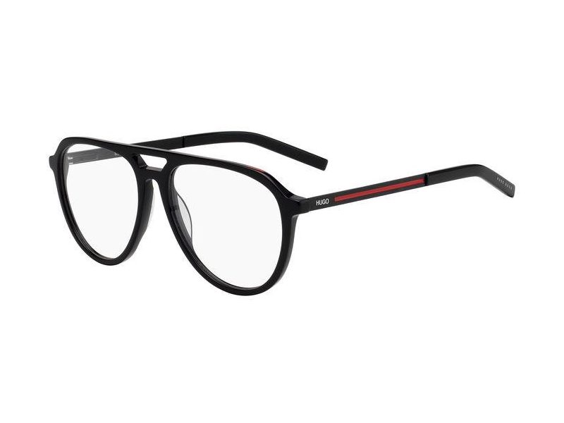 Hugo Boss HG 1093 OIT 55 Férfi szemüvegkeret (optikai keret)