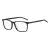 Hugo Boss HG 1097 807 55 Férfi szemüvegkeret (optikai keret)