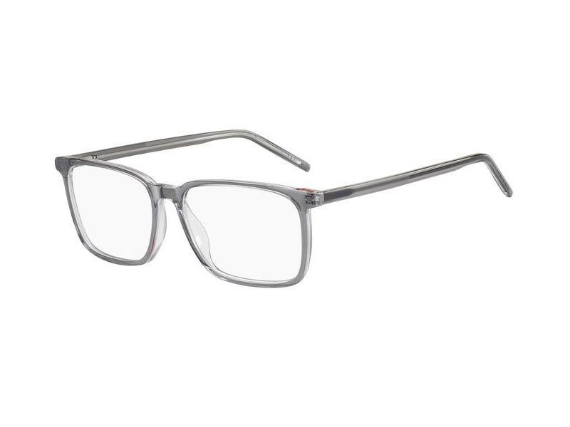 Hugo Boss HG 1097 CBL 55 Férfi szemüvegkeret (optikai keret)