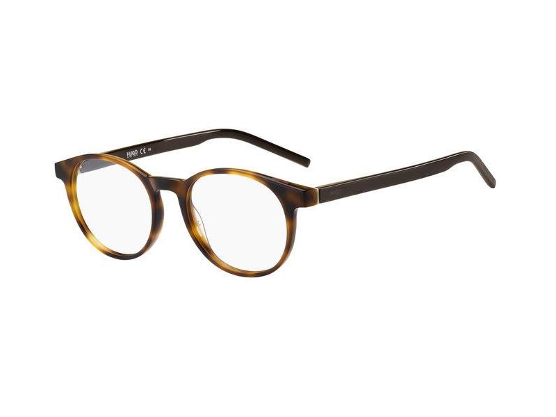 Hugo Boss HG 1133 05L 50 Női szemüvegkeret (optikai keret)