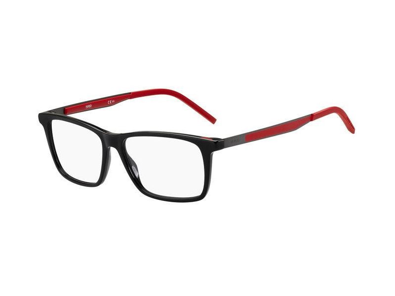 Hugo Boss HG 1140 807 55 Férfi szemüvegkeret (optikai keret)