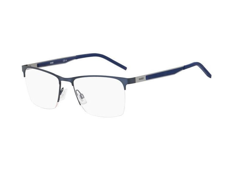 Hugo Boss HG 1142 FLL 54 Férfi szemüvegkeret (optikai keret)