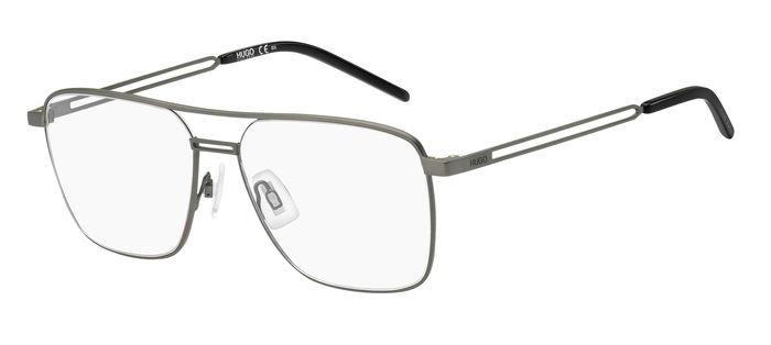 Hugo Boss HG 1145 SVK 56 Férfi szemüvegkeret (optikai keret) akciós termékkép 1