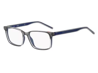   Hugo Boss HG 1163 KB7 55 Férfi szemüvegkeret (optikai keret)
