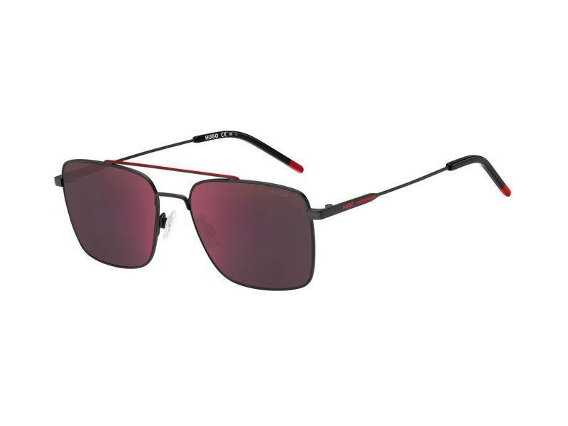 Hugo Boss HG 1177/S BLX/AO 57 Férfi napszemüveg