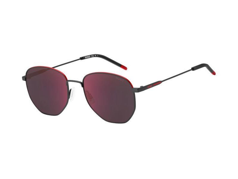 Hugo Boss HG 1178/S BLX/AO 55 Férfi napszemüveg