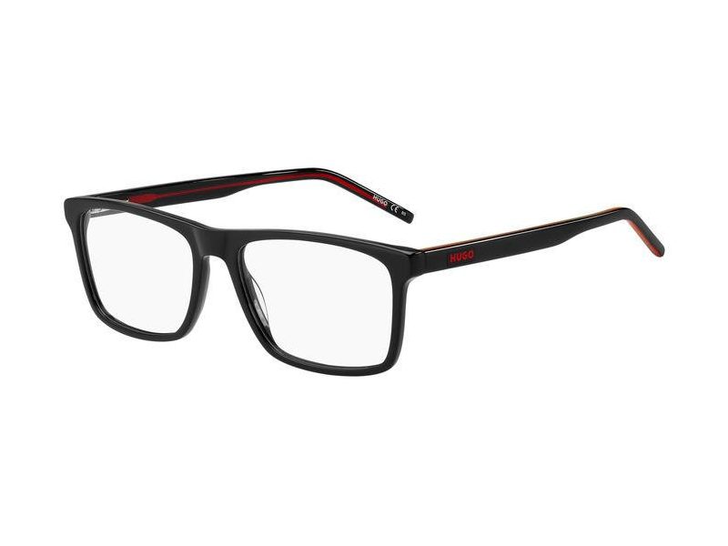 Hugo Boss HG 1198 807 56 Férfi szemüvegkeret (optikai keret)