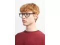 Hugo Boss HG 1198 807 56 Férfi szemüvegkeret (optikai keret)