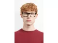Hugo Boss HG 1198 807 56 Férfi szemüvegkeret (optikai keret)