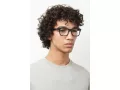 Hugo Boss HG 1201 807 52 Férfi szemüvegkeret (optikai keret)