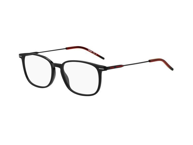 Hugo Boss HG 1205 807 52 Férfi szemüvegkeret (optikai keret)