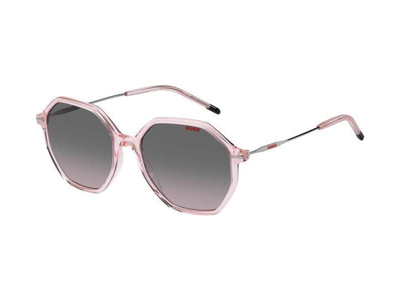 Hugo Boss HG 1211/S 35J/M2 55 Női napszemüveg