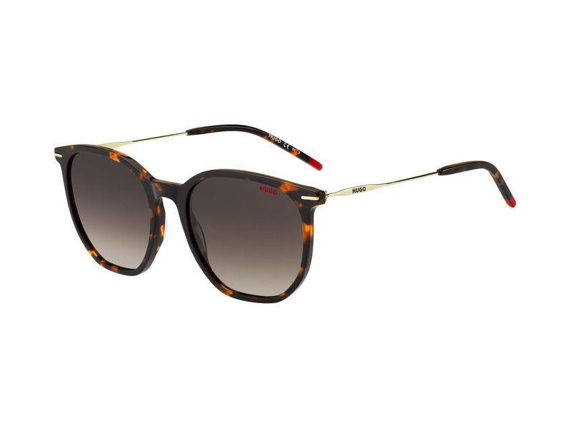 Hugo Boss HG 1212/S 086/HA 54 Női napszemüveg