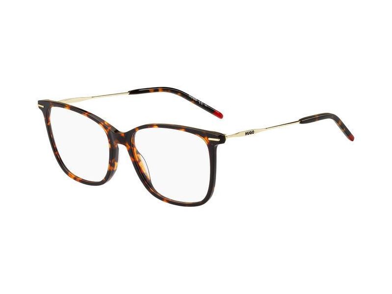 Hugo Boss HG 1214 086 55 Női szemüvegkeret (optikai keret)