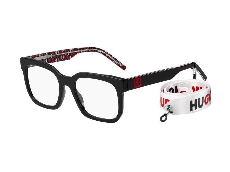 Hugo Boss HG 1223 INA 53 Női szemüvegkeret (optikai keret)