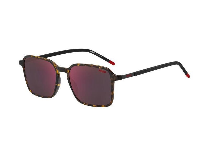 Hugo Boss HG 1228/S 9N4/AO 53 Férfi napszemüveg