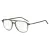 Hugo Boss HG 1232 1ED 53 Férfi szemüvegkeret (optikai keret)