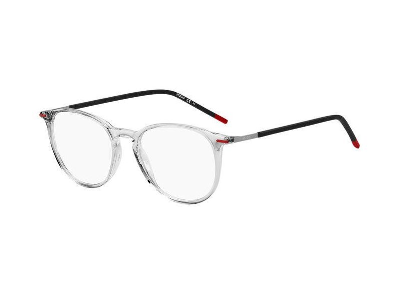 Hugo Boss HG 1233 900 48 Férfi szemüvegkeret (optikai keret)