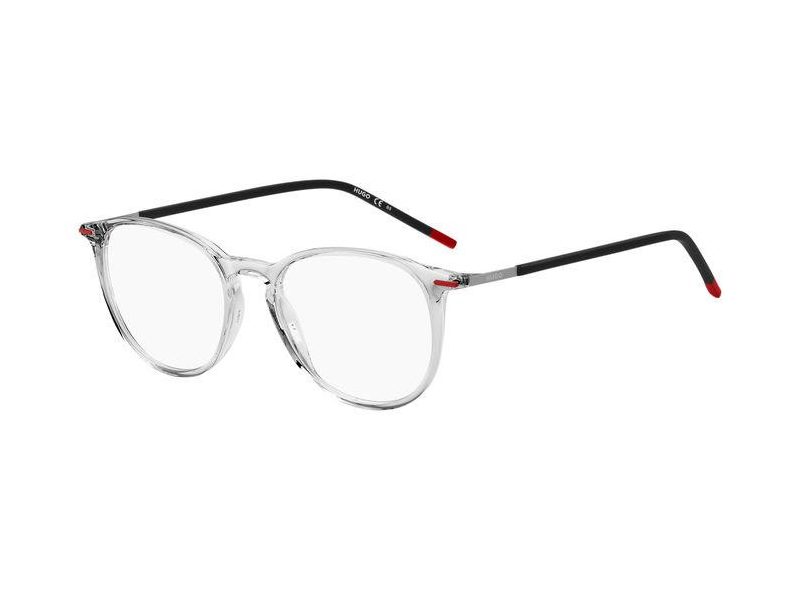 Hugo Boss HG 1233 900 51 Férfi szemüvegkeret (optikai keret)