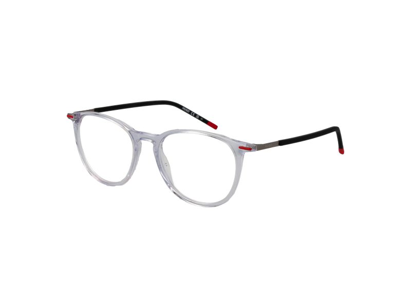 Hugo Boss HG 1233 900 51 Férfi szemüvegkeret (optikai keret)