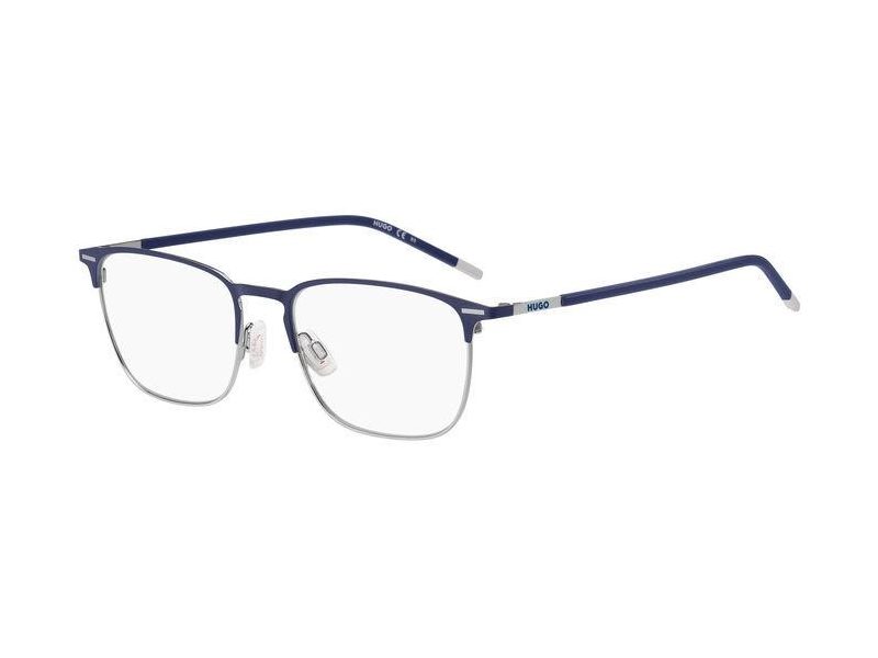 Hugo Boss HG 1235 B88 53 Férfi szemüvegkeret (optikai keret)