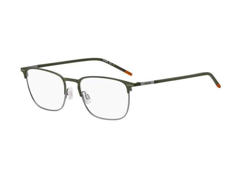 Hugo Boss HG 1235 R2Z 53 Férfi szemüvegkeret (optikai keret)