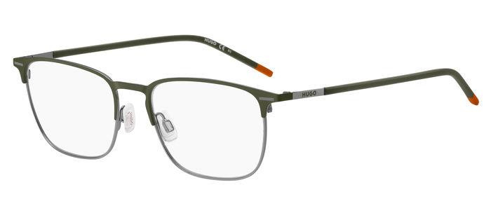 Hugo Boss HG 1235 R2Z 53 Férfi szemüvegkeret (optikai keret) akciós termékkép 1