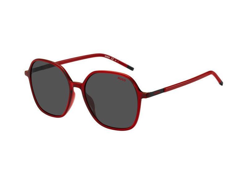 Hugo Boss HG 1236/S C9A/IR 55 Női napszemüveg