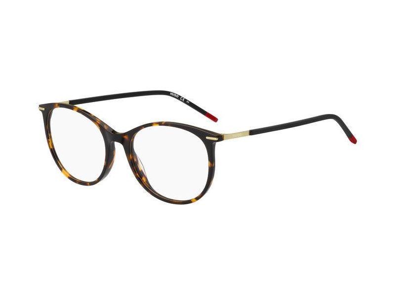 Hugo Boss HG 1238 0UC 53 Női szemüvegkeret (optikai keret)