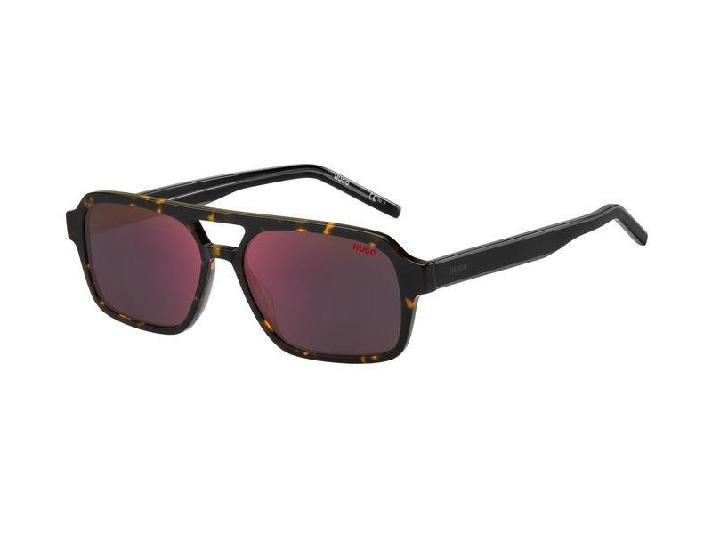 Hugo Boss HG 1241/S O63/AO 56 Férfi napszemüveg