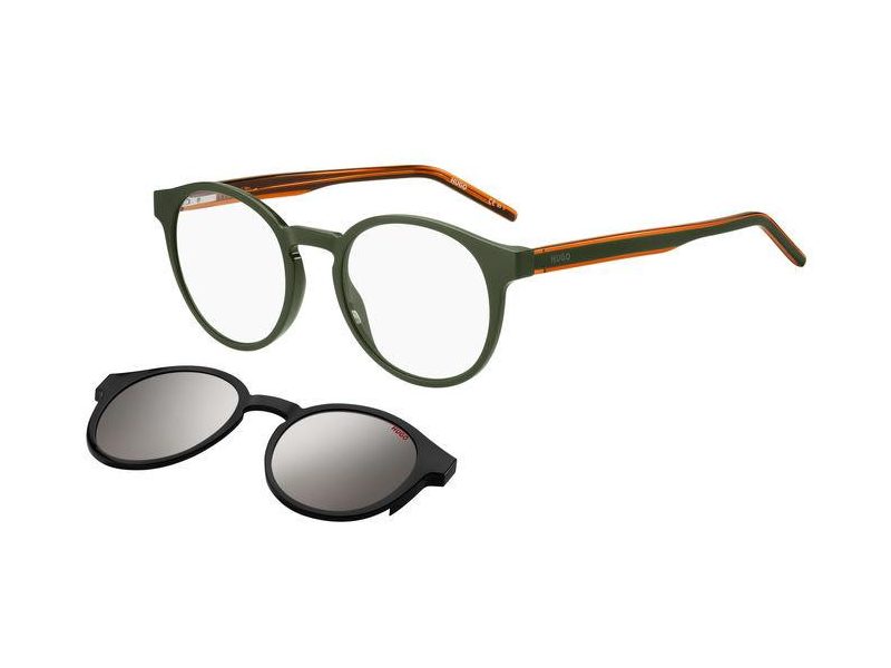 Hugo Boss HG 1244/CS TBO/T4 51 Férfi szemüvegkeret (optikai keret)