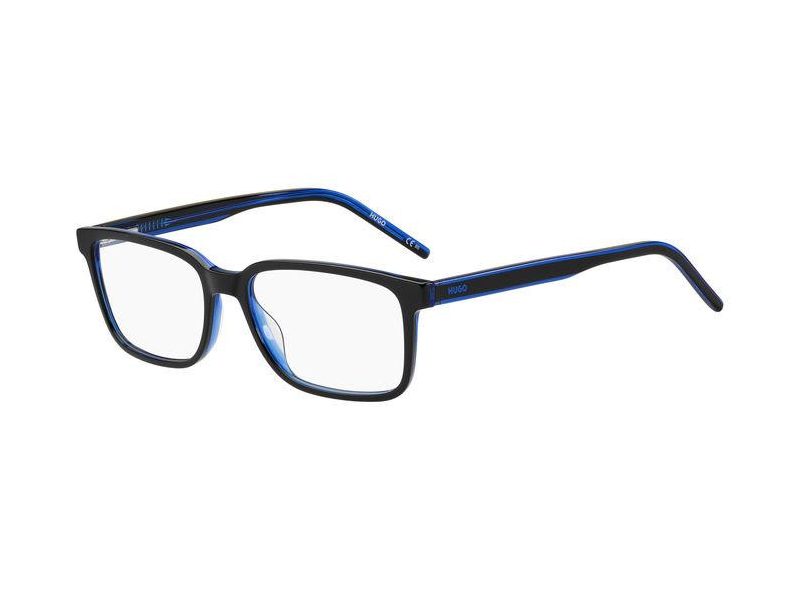 Hugo Boss HG 1245 D51 53 Férfi szemüvegkeret (optikai keret)