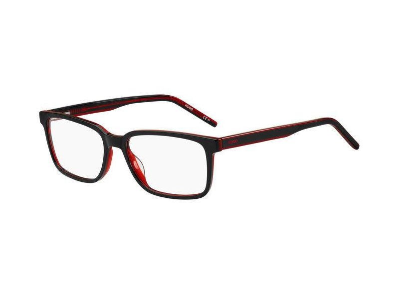Hugo Boss HG 1245 OIT 53 Férfi szemüvegkeret (optikai keret)