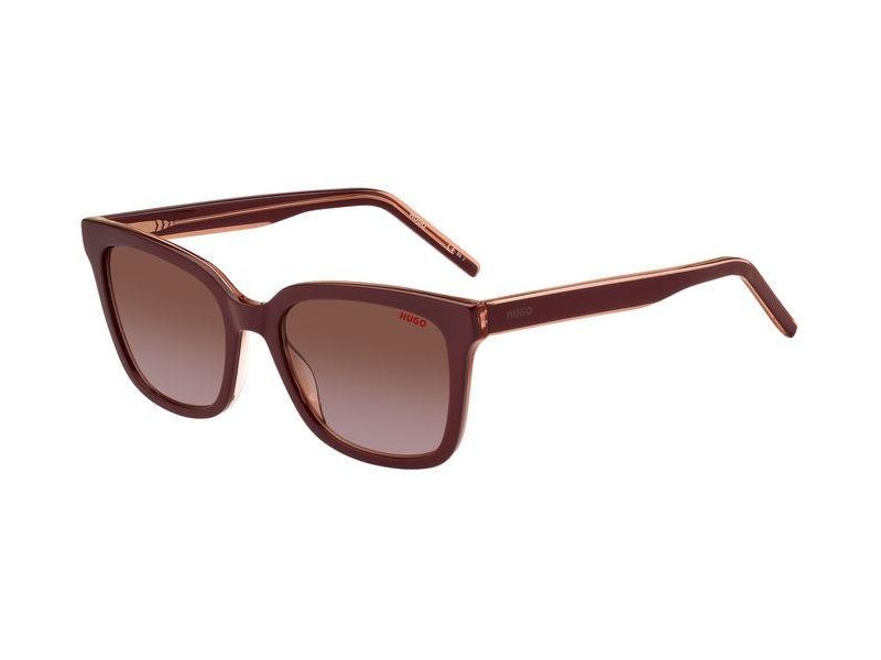Hugo Boss HG 1248/S 0T5/N4 54 Női napszemüveg