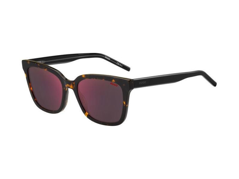 Hugo Boss HG 1248/S O63/AO 54 Női napszemüveg