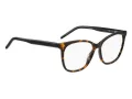 Hugo Boss HG 1251 O63 53 Női szemüvegkeret (optikai keret)