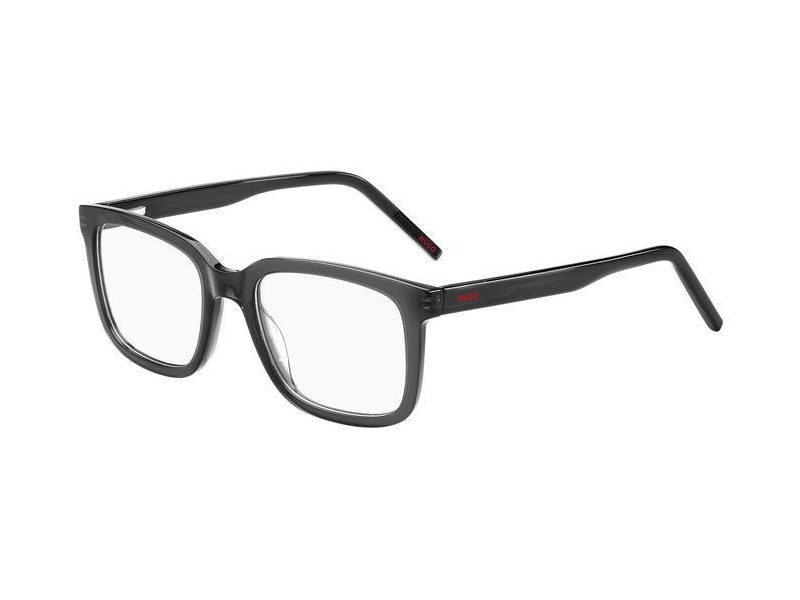Hugo Boss HG 1261 KB7 51 Férfi szemüvegkeret (optikai keret)