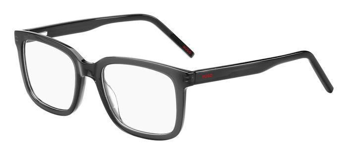  Hugo Boss HG 1261 KB7 51 Férfi szemüvegkeret (optikai keret) akciós termékkép 1