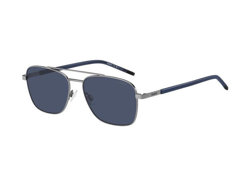 Hugo Boss HG 1269/S R81/KU 57 Férfi napszemüveg