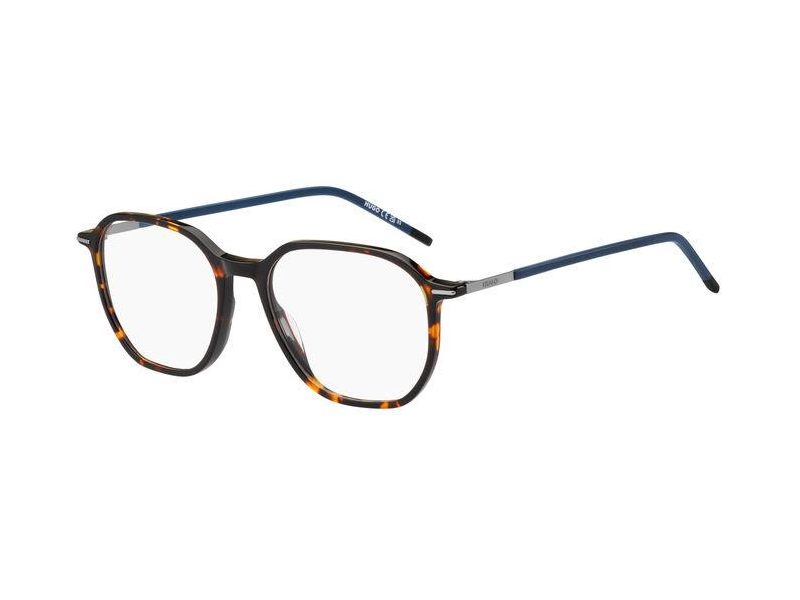 Hugo Boss HG 1272 IPR 52 Férfi szemüvegkeret (optikai keret)