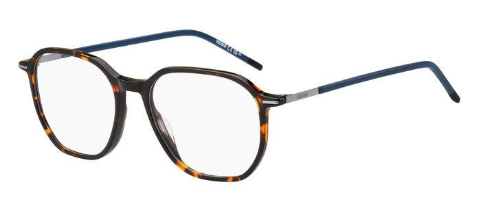 Hugo Boss HG 1272 IPR 52 Férfi szemüvegkeret (optikai keret) akciós termékkép 1