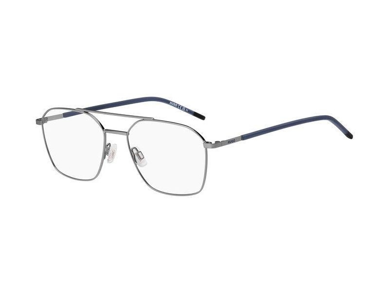 Hugo Boss HG 1274 6LB 55 Férfi szemüvegkeret (optikai keret)